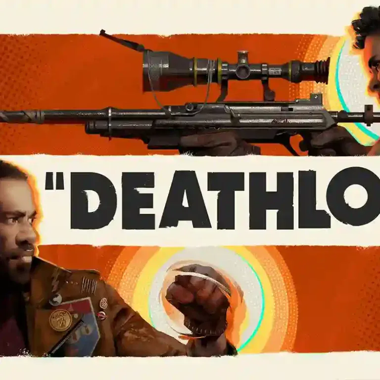 Deathloop igra besplatna na Epic Games - Deathloop igra od developera Bethesda, je besplatna na Epic Games prodavnici ove nedelje