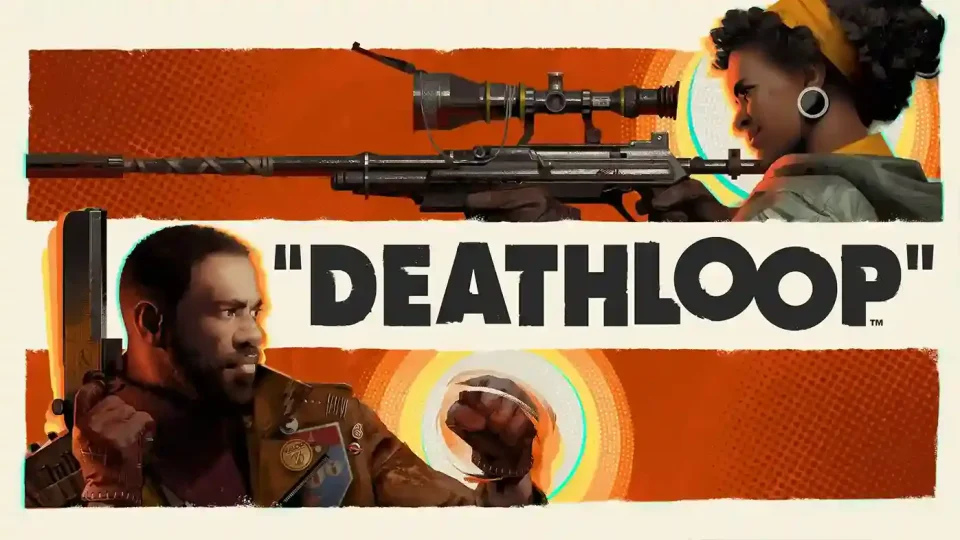 Deathloop igra besplatna na Epic Games 1 Deathloop igra besplatna na Epic Games - Deathloop igra od developera Bethesda, je besplatna na Epic Games prodavnici ove nedelje