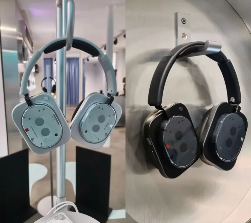 Procureo dizajn Nothing Headphone (1) - Procureo dizajn nadolazećih slušalica od proizvođača Nothing Phone, Nothing Headphone (1)