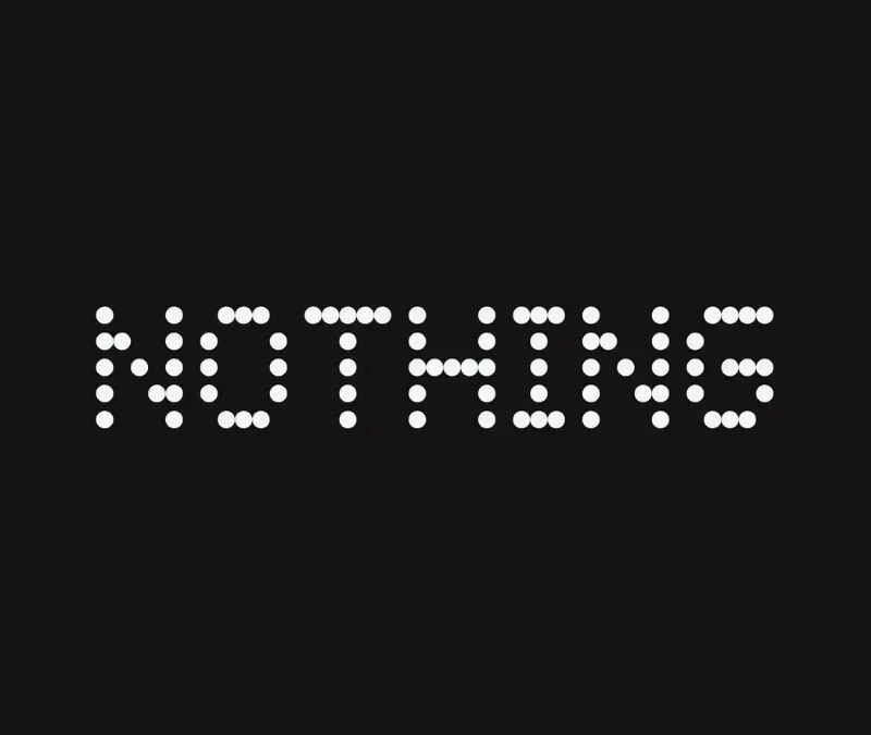 Procureo dizajn nadolazećih slušalica od proizvođača Nothing Phone, Nothing Headphone (1)
