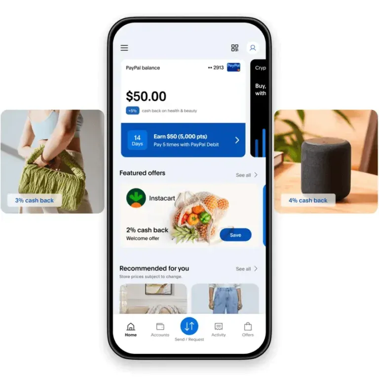 Hotel booking sa PayPal nalogom, uskoro ćete moći da rezervišete hotele direktno putem PayPal aplikacije
