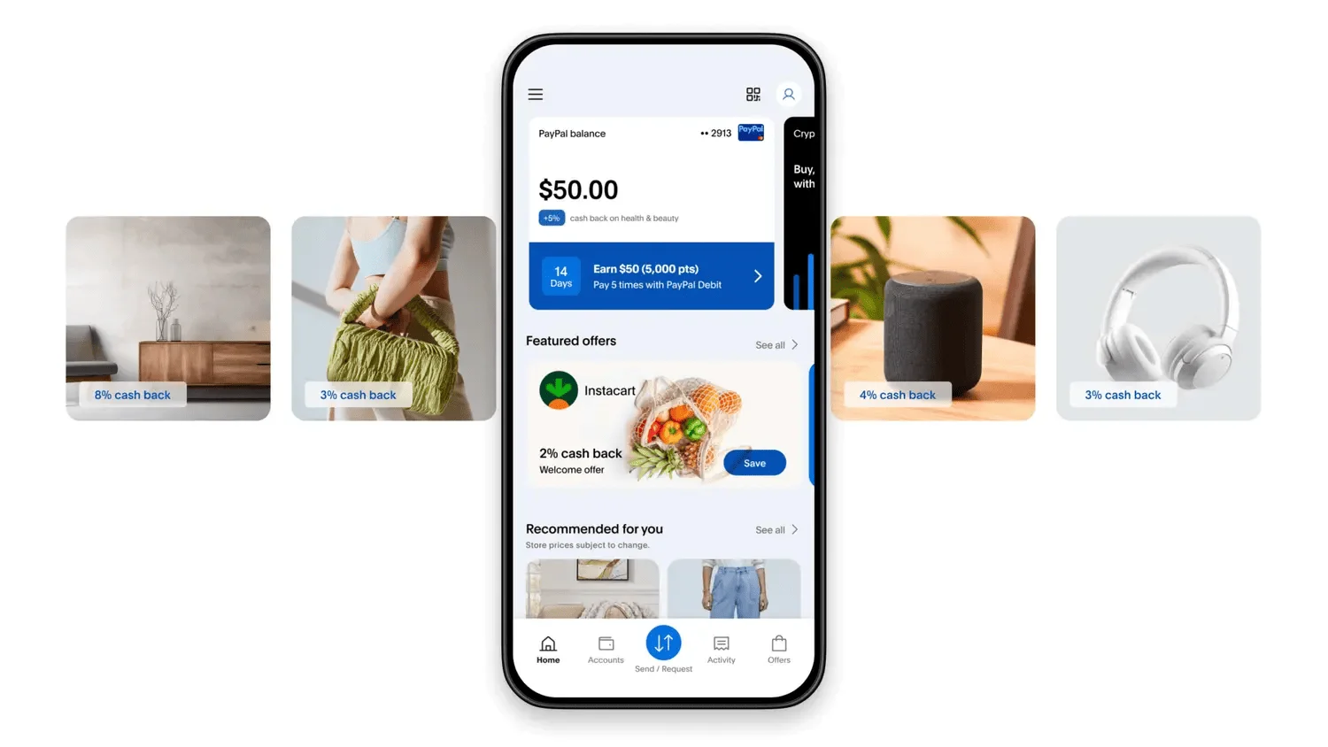 Milioni PayPal naloga u opasnosti, kredencijali za milione PayPal naloga našli su se na prodaji