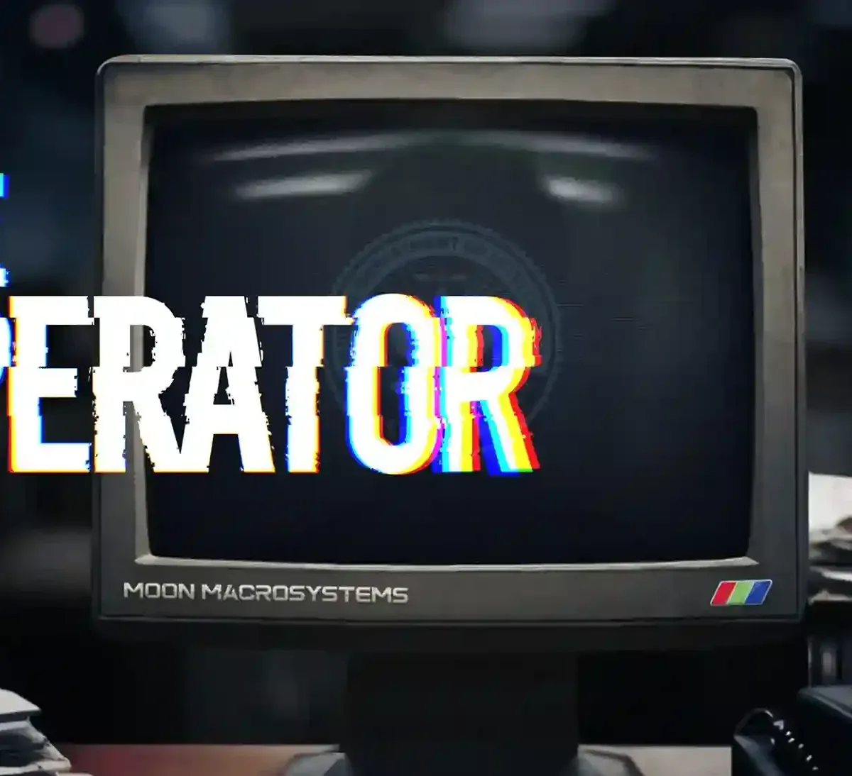 The Operator igra besplatna na Epic Store