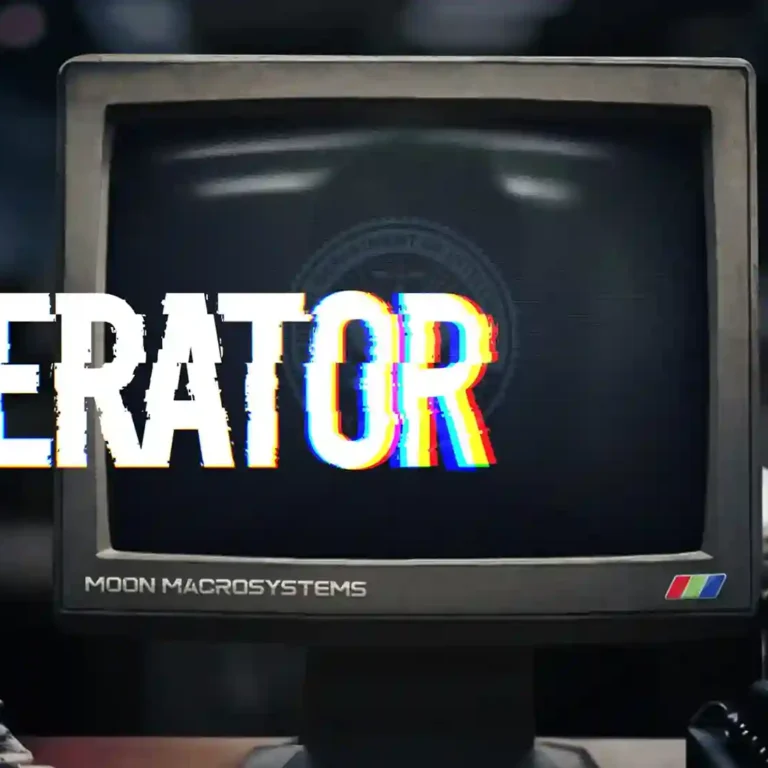 The Operator igra besplatna na Epic Store