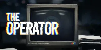 The Operator igra besplatna na Epic Store