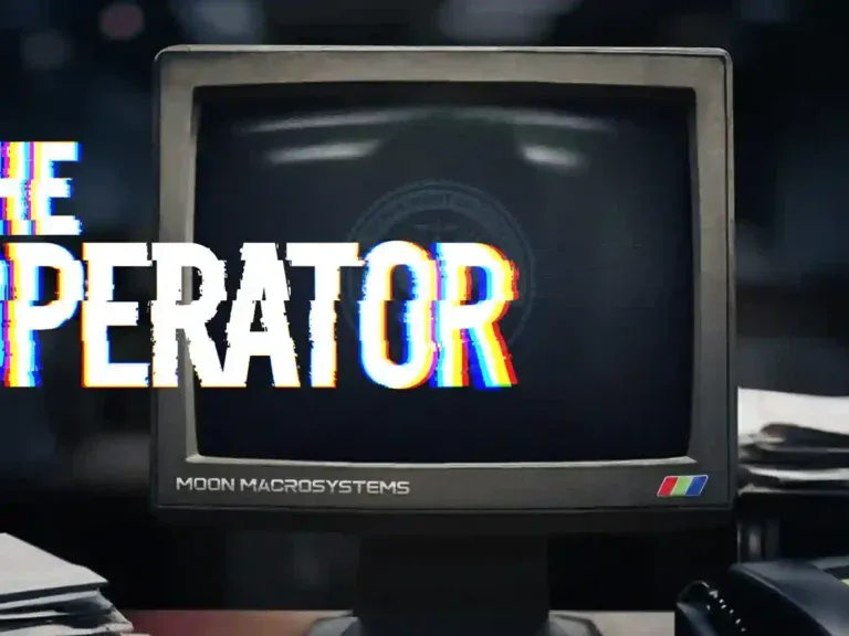 The Operator igra besplatna na Epic Store