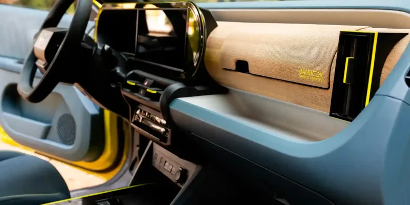 Fiat Grande Panda EV, za manje od 20.000 evra uz subvencije države