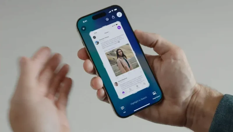 Apple Intelligence iOS26