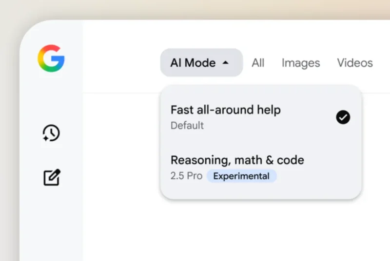 Google AI može da obavlja telefonske pozive 1 Google AI sada može da obavlja telefonske pozive umesto vas - Nova opcija u Pretrazi (search) može omogućiti veštačkoj inteligenciji da proveri cene u vašoj blizini.