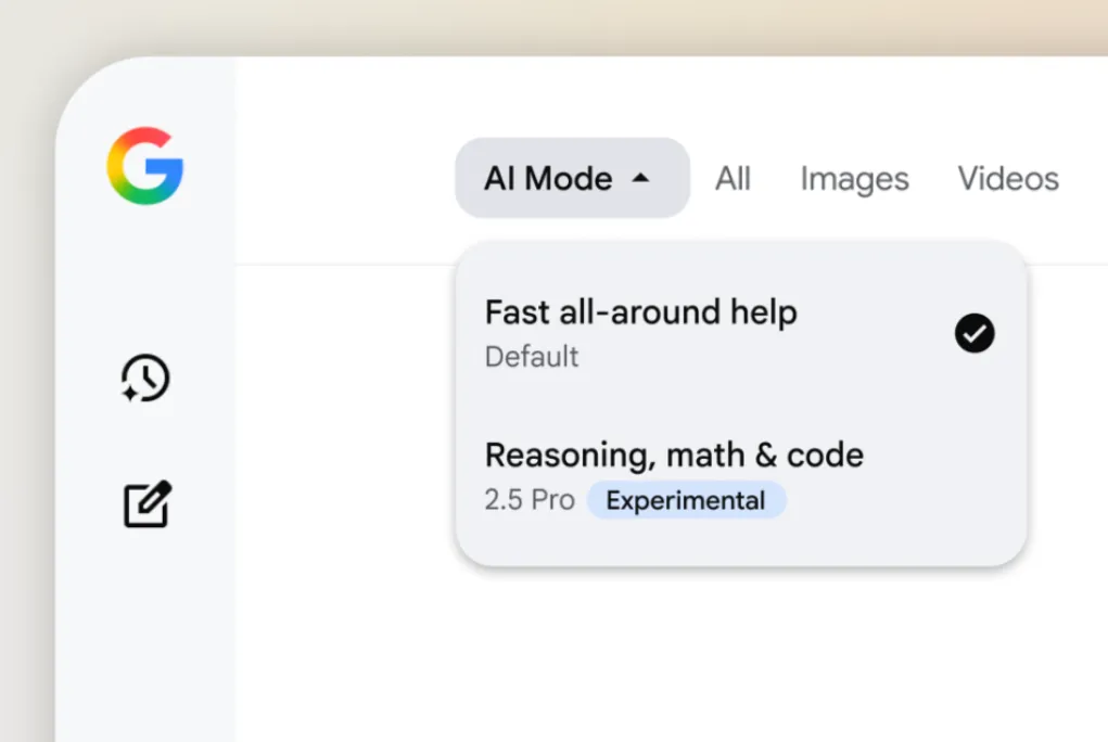 Google AI može da obavlja telefonske pozive 1 Google AI sada može da obavlja telefonske pozive umesto vas - Nova opcija u Pretrazi (search) može omogućiti veštačkoj inteligenciji da proveri cene u vašoj blizini.