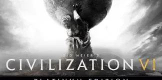 Civilization VI Platinum Edition free download