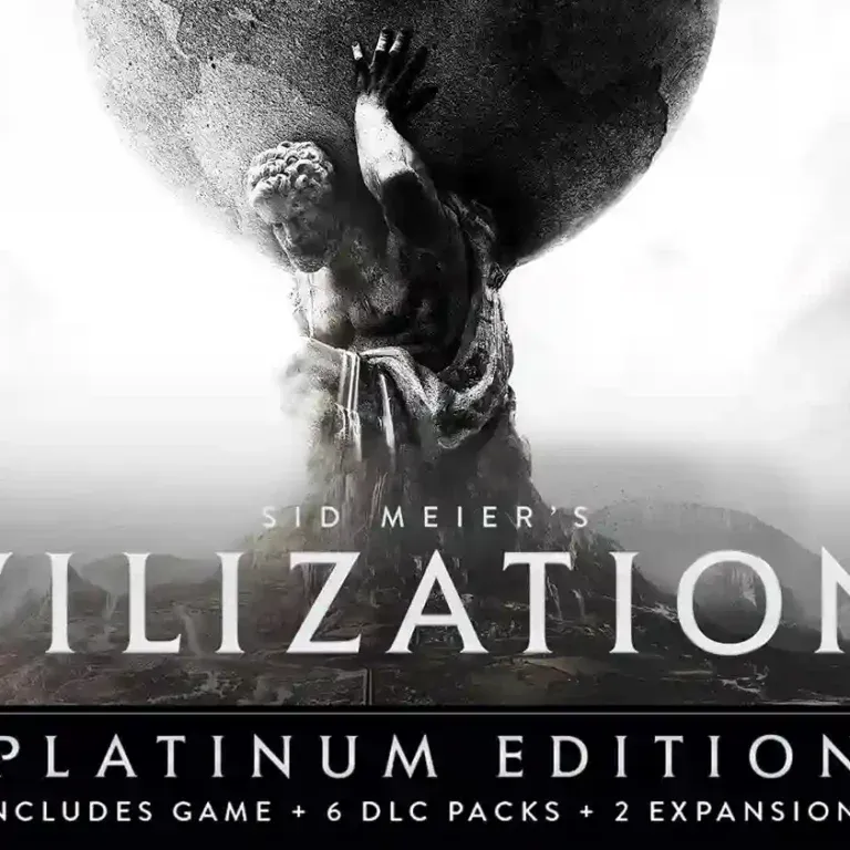 Civilization VI Platinum Edition free download