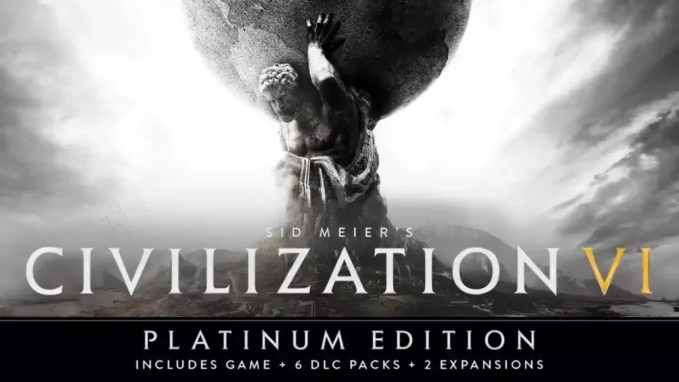 Civilization VI Platinum Edition free download 1 Civilization VI Platinum Edition free download