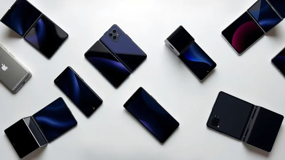 iOS 27 i fokus na prvi Apple savitljivi telefon 1 iOS 27 i fokus na prvi Apple savitljivi telefon, fold model koji dolazi 2026. godine.