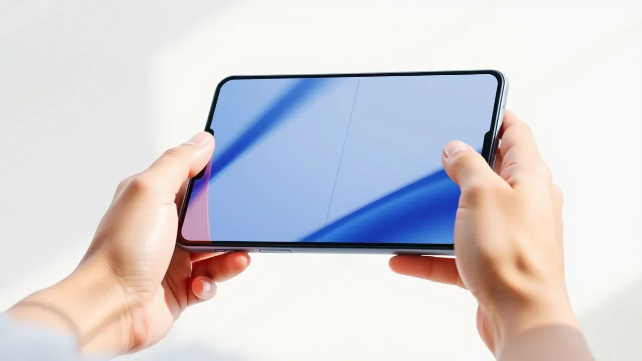 iOS 27 i fokus na prvi Apple savitljivi telefon 1 iOS 27 i fokus na prvi Apple savitljivi telefon, fold model koji dolazi 2026. godine.