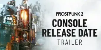 Frostpunk 2 stiže na Xbox i PlayStation ovog septembra, a u Game Pass-u već od prvog dana