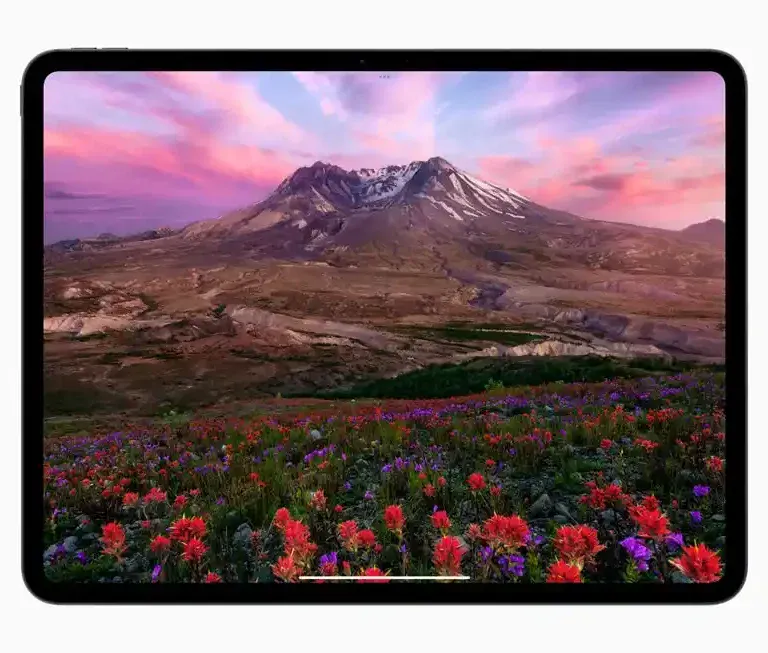 Novi iPad Pro dobija još jednu kameru, naime nadolazeći iPad Pro imaće dve prednje kamere