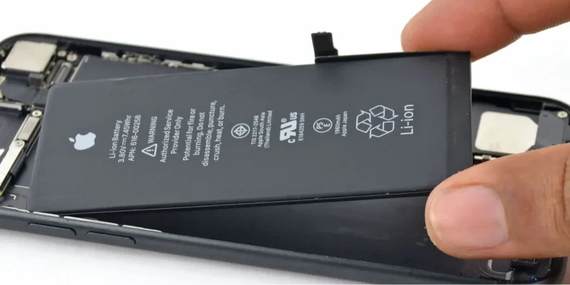 Najveća baterija u Ajfonu do sada ?! 1 Najveća baterija u Ajfonu do sada ?! - iPhone 17 Pro Max bi mogao da ima najveću bateriju ikada na ajfonu