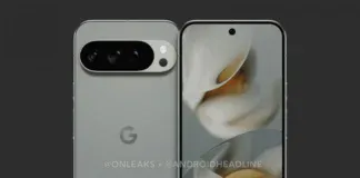 Šta znamo o seriji Google Pixel 10