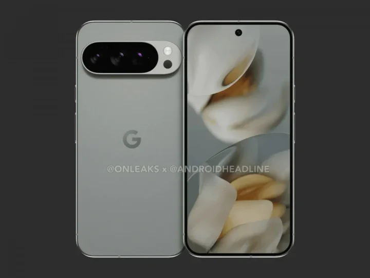 Šta znamo o seriji Google Pixel 10