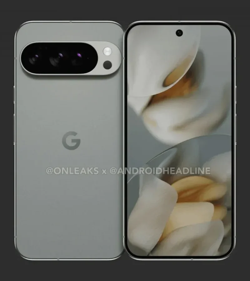 Šta znamo o seriji Google Pixel 10