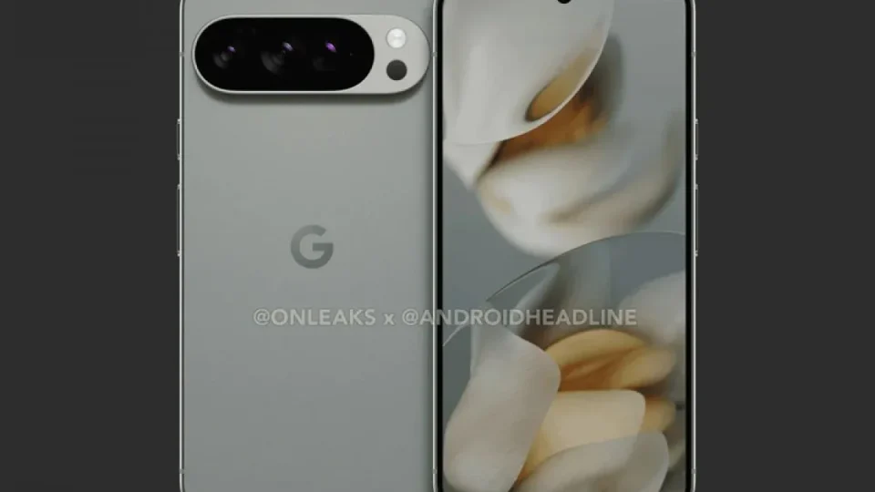 Šta znamo o seriji Google Pixel 10 1 Šta znamo o seriji Google Pixel 10