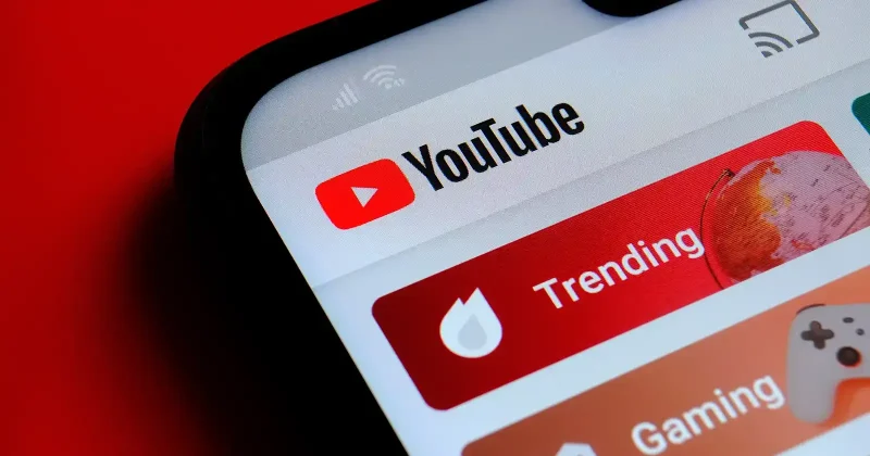 YouTube Trending stranica ne postoji više, posle više od dekade uklonjena je sa početne strane ove platforme