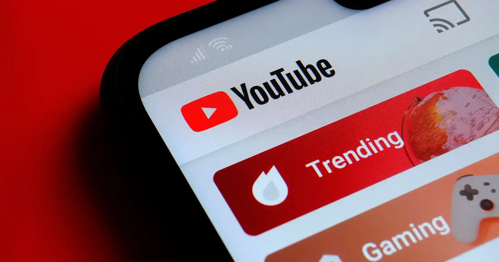YouTube Trending stranica ne postoji više 1 YouTube Trending stranica ne postoji više, posle više od dekade uklonjena je sa početne strane ove platforme