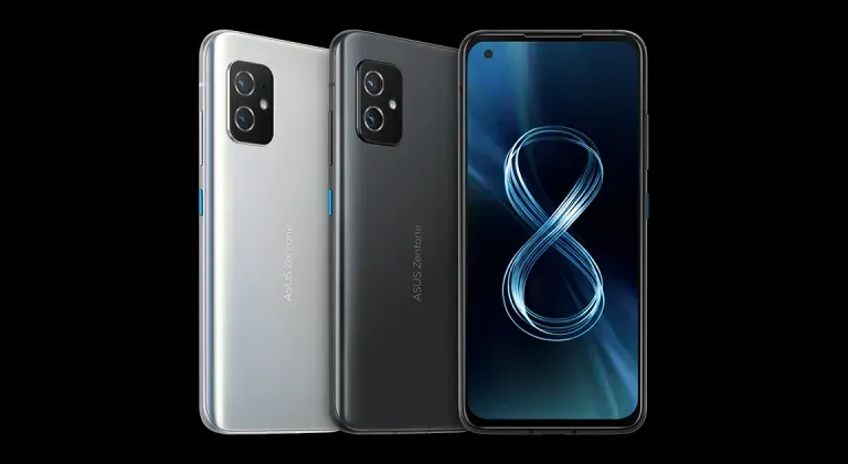 zenfone8
