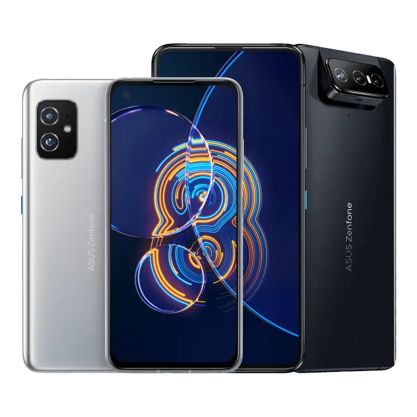 Asus predstavlja ZenFone 8 Flip i mini vodeći ZenFone 8 1 Asus Zenfone 8 je stigao