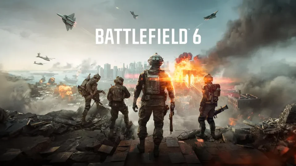 Battlefield 6 Beta – Prvi utisci 1 Battlefield 6 Beta: Prvi detalji, utisci i šta nas čeka