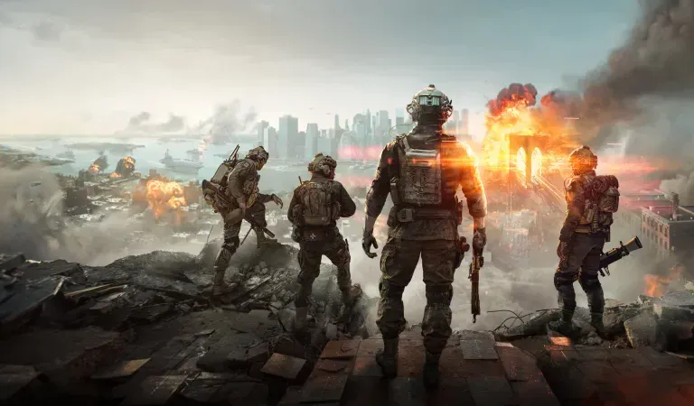 Promene u Battlefield 6 koje dolaze posle upravno završene bete