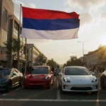 Kreatori društvenih medija se okreću aplikacijama za pretplatu 5 Cena Tesle u Srbiji 2025