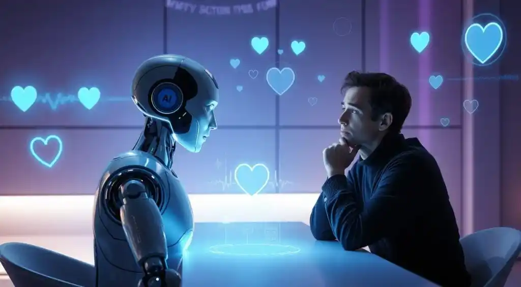  OpenAI planira novu verziju ChatGPT sa emocionalnom inteligencijom