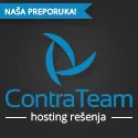 Contra Team Web Hosting Affiliate