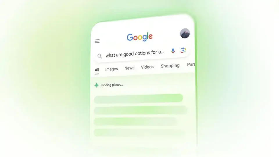 Izbacite AI odgovore iz pretrage 1 Izbacite AI odgovore iz pretrage, ako ne želite da veštačka inteligencija daje odgovore u vašoj Google pretrazi
