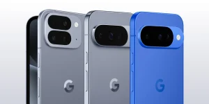 Google Pixel poskupljenje