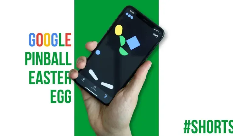 Google-ova iOS aplikacija ima tajno fliper uskršnje jaje google easter egg pinball
