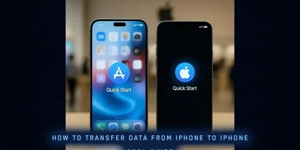 Best Microphones for Streaming, Gaming & Podcasting 7 How to Transfer Data from iPhone to iPhone