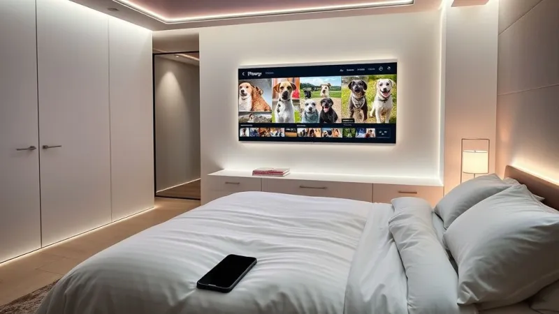 Kako povezati iPhone na TV