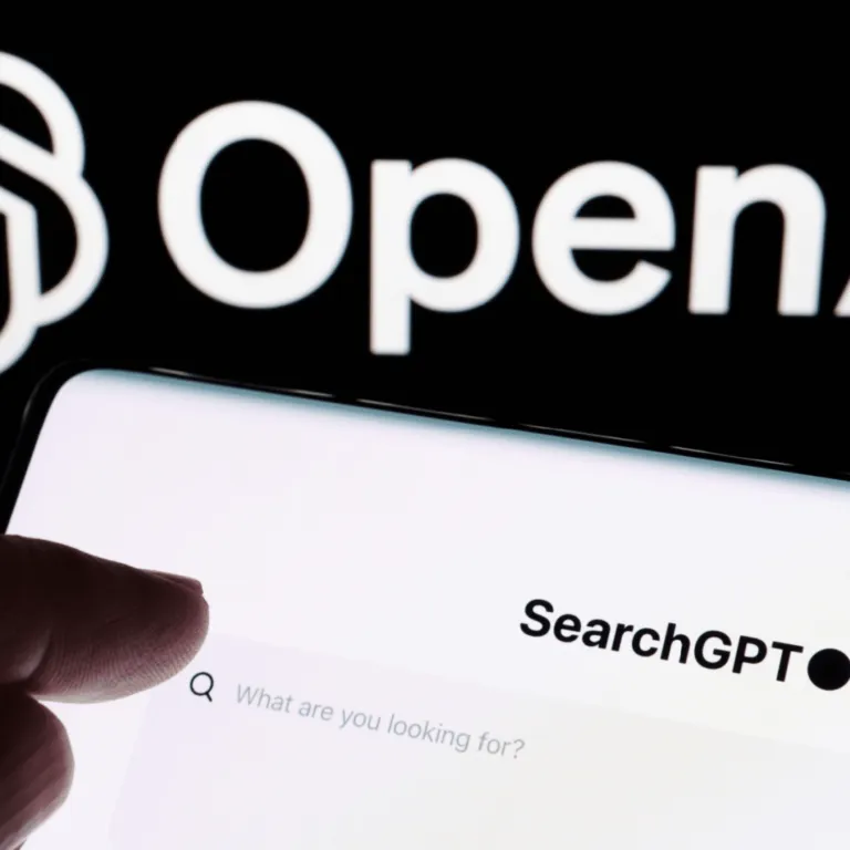 OpenAI lansira SearchGPT – novi konkurent Google-u