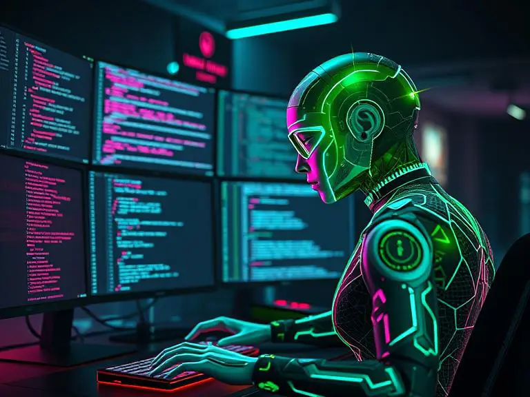Upoznajte Qwen AI: Napredna veštačka inteligencija kao asistent za budućnost digitalnog rada