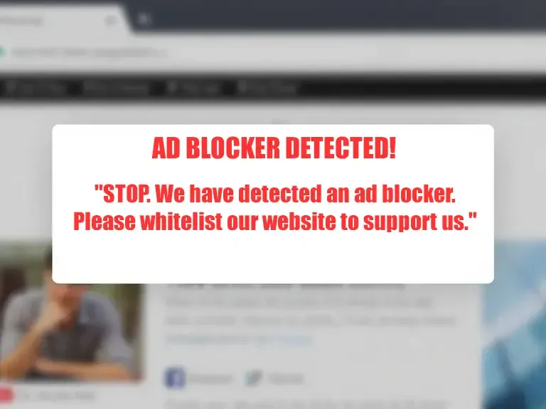 Ad Blockeri i njihov uticaj na sajtove i YouTube kanale kao i na običnog korisnika interneta