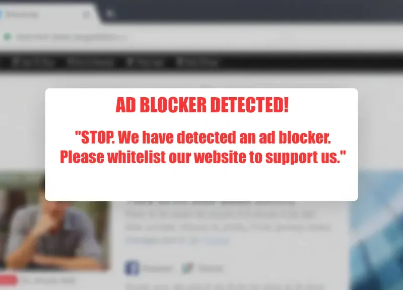 Ad Blockeri i njihov uticaj na sajtove i YouTube kanale kao i na običnog korisnika interneta