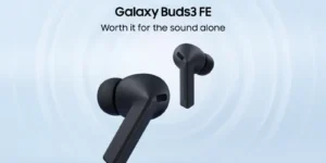 Samsung predstavio Buds 3 FE