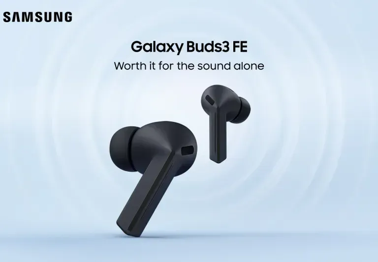 Samsung predstavio Buds 3 FE