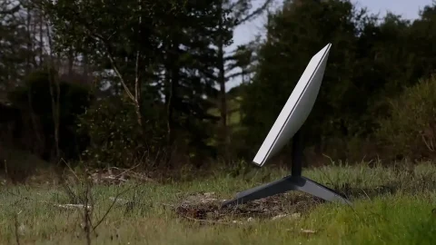 Kako aktivirati Starlink u Srbiji 2026