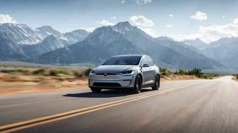 Cena Tesle u Srbiji 2025 3 Model S i Model X – Luksuz i performanse