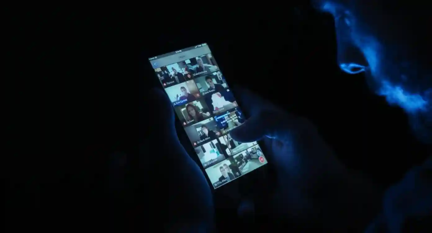 Kratki videi: Tehnologija i uticaj 1 Kratki videi na društvenim mrežama: Kako tehnologija menja naše ponašanje