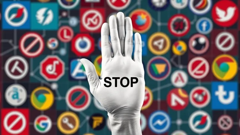 Ad Blockeri i njihov uticaj na sajtove i YouTube kanale kao i na običnog korisnika interneta